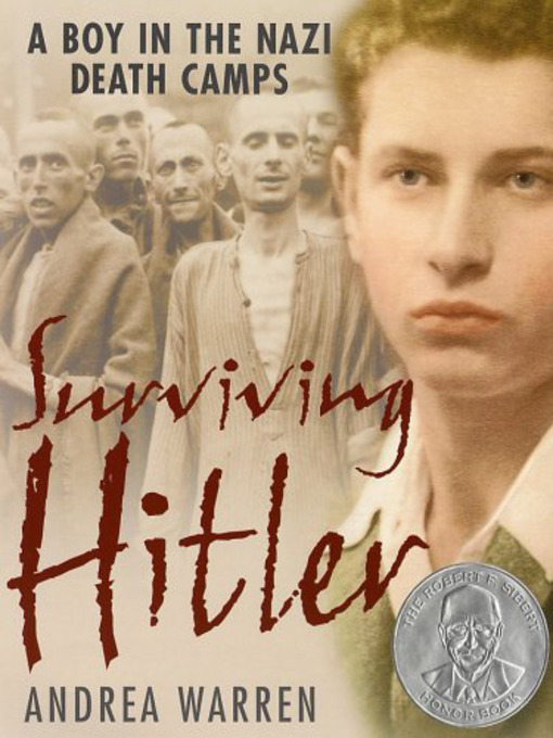 Title details for Surviving Hitler by Andrea Warren - Available